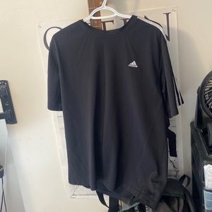 Adidas athletic shirt